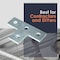 Newhouse Electric 1/4 in. Trade Size 4-Hole Steel Strut Channel T Bracket Angle Fitting, Silver (No Magnets) BRT4 - alternate 3