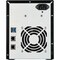 Buffalo TeraStation 3430DN NAS 8TB TS3430DN0802 - alternate 4