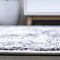 Jonathan Y Iften Moroccan Geometric Distressed Ivory/Black 4 ft. x 6 ft. Area Rug MOH505A-4 - alternate 6