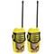 Tonka 3 Way Walkie Talkie Base Station Kit in Yellow TOY-31161 - alternate 6