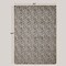 Lavish Home Waterproof Blanket for Bed, Couch, or Car Reversible Throw Blanket for Reliable Leakproof Protection 66-THROW58-PL - alternate 7