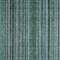 Homeroots 8' X 10' Teal Blue Aqua And Gray Striped Washable Indoor Outdoor Area Rug 616391 - alternate 7