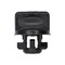 Auveco GM Upper Radiator Shield Retainer, 10PK 16953 - alternate 1