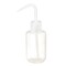 Nalgene Wash Bottle, Plastic, Colorless, PK48 2401-0125 - alternate 1