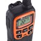 Midland Radio Portable Two Way Radio, 0.5W, 28 mi., 8 hr. T51VP3 - alternate 17