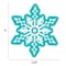 Creative Teaching Press Snowflakes, 6'', Designer Cut-Outs, 36-Piece Set, 3PK 10595 - alternate 3
