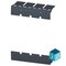 Siemens terminal cover plug-in and withdraw. breaker accessory for: circuit breaker 3VA9354-0KB01 - alternate 2