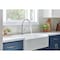 Delta Coranto Single Handle Pull-Down Kitchen Faucet with Touch2O Technology 9179T-AR-DST - alternate 5