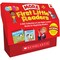 Scholastic Teaching Solutions First Little Readers: More Guided Reading Level A Books Classroom Set 9781338717389 - alternate 1