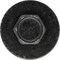 Auveco M4.2-1.41 x 34mm Tapping Screw with Thread Lock, 25PK 25150 - alternate 2