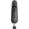 Logitech R500s Presenter Bluetooth and USB/Presentation Clicker - Graphite 910-006518 - alternate 1