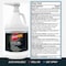 Stopain Extra Strength Topical Pain Relief, 8% Menthol, 128oz Gel Pump 5-880-025 - alternate 5