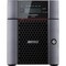 Buffalo TERASTATION 5420DN NAS 80TB TS5420DN8004 - alternate 1