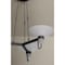 Troy Lighting Arturo 30in wide 3 Light Chandelier in Textured Bronze W/ Hl F1730-TBZH - alternate 6