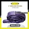 Tie 4 Safe 1'' x 6ft Endless Round Lifting Sling RS106-1 - alternate 3