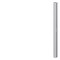 Siemens ALPHA 630 Universal Center post for cabinet H=1200 mm 8GK9127-8KK01 - alternate 1
