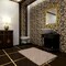 Apollo Tile Mingles 12 in. x 12 in. Glossy Brown and Beige Glass Mosaic Wall and Floor Tile 20 sqft/case, 20PK MIX2088BR618A - alternate 6