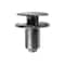 Auveco Hyundai & Kia Specialty Push-Type Retainer, 25PK 22595 - alternate 1