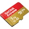 Western Digital FAST ENOUGH TO KEEP UP WITH THE ACTION Get extreme speeds for fast transfer, app performance& SDSQXA1-1T00-AN6MA - alternate 3