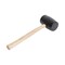 Marshalltown Rubber Mallet, 2 pound Rubber Mallet, Hammer, Mallet, Drywall Tool RM435 - alternate 5