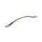 Amerock Uprise 7-9/16 in 192 mm Center-to-Center Satin Nickel Cabinet Pull BP36919G10 - alternate 1