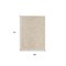 Homeroots 4' X 6' Ivory And Gold Abstract Indoor Outdoor Area Rug 572552 - alternate 5