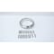 Flowserve STAINLESS COMPRESSION RING NE3N3750333 - alternate 1