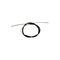 Dorman Parking Brake Cable, C93678 C93678 - alternate 2
