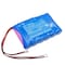 Ilc Brookstone Big Blue Party X Replacement 11.1V 5.2AH Battery BIG BLUE PARTY X BATTERY - alternate 1
