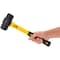 Performance Tool 3 lb Sledge Hammer, 14 in L Handle M7100 - alternate 5