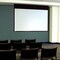 Draper Projector Screens, ACCESS E 137IN 16/10 MATT WHT 139117 - alternate 3
