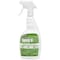 Zep Disinfectant Cleaner, Pail, Citrus, Colorless, 12 PK 67909 - alternate 1