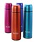 Mr Coffee Mr. Coffee Luster Javelin 4 Pc 16 Ounce Stainless Steel Thermal Travel Bottle Set in Assorted Colors 116833.01 - alternate 5