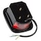 Grote Lighting Multi-Function LED Tail Light - Brown, Yellow, Green - Stop, Turn, Reverse - Model 50972-5 - alternate 2