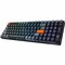 Adesso WIRED/WIRELESS/BLUETOOTH MULTI-OS ILLUMINATED MECHANICAL VIA COMPACT KEYBOARD WI EASYTOUCH1200 - alternate 19