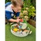 Yellow Door Sensory Play Stones, Fish, 8-Piece Set YD1236 - alternate 6