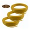 Mytee Products 100 Feet DOT Compliant Air Brake Tubing 1/2in, 1/4in and 3/8in - Yellow 100MP-ABT-07121438-KIT - alternate 5