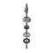 Scanstrut Starlink Cable Seal, Grey DS30-SL - alternate 4