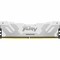 Kingston 16GB 8000MT/S DDR5 CL38 DIMM FURY RENEGADE WHITE XMP KF580C38RW-16 - alternate 3