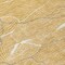 Homeroots 8' X 10' Gold Charcoal And Ivory Abstract Washable Indoor Outdoor Area Rug 601059 - alternate 4