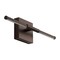 Jonathan Y McKenna 16.25" Modern Minimalist Dimmable Integrated LED Metal Wall Sconce, Oil Rubbed Bronze JYL7039D - alternate 7