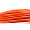 Mytee Products Air Line 3/8 in OD x 100 ft Orange SAE J844 Nylon Air Brake Tubing DOT Approved MP-ABT-1926-03-T100 - alternate 3