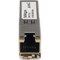 Startech.Com Cisco SFP-GE-T Comp. SFP - 1GbE SFPC1110 - alternate 3