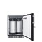 Summit Commercial 24in Wide Front Tap Built-In Cold Brew Coffee Kegerator, ADA-Compliant SBC58BFRTPCFADA - alternate 6