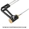 Big Horn Aluminum Frame Coping Saw with Rosewood Handle 19365 - alternate 4