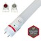 Aleddra G4 PRO 3CCT Emergency LED T8, UL924 certified, Automatic Self-testing, 8W, 2-ft LLT-2-EM-T8-G4PRO-8W-3CCT - alternate 1