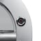 Koolmore 32 in.Outdoor Wood Fired Pizza Oven in Stainless-Steel KM-OKS-WFPO KM-OKS-WFPO - alternate 5