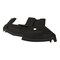 John Deere SHIELD CENTER, JOHN DEERE OEM M111563 M111563 - alternate 3