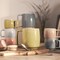 Staub Ceramic Dinnerware 6-pc 12 oz. Mug Setand, Macaron Pastels 1029095 - alternate 3