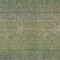 Homeroots 9' X 12' Fern Green Striped Washable Indoor Outdoor Area Rug 608811 - alternate 8